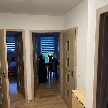 W Apartman 2 Teplice nad Metují 外观 照片