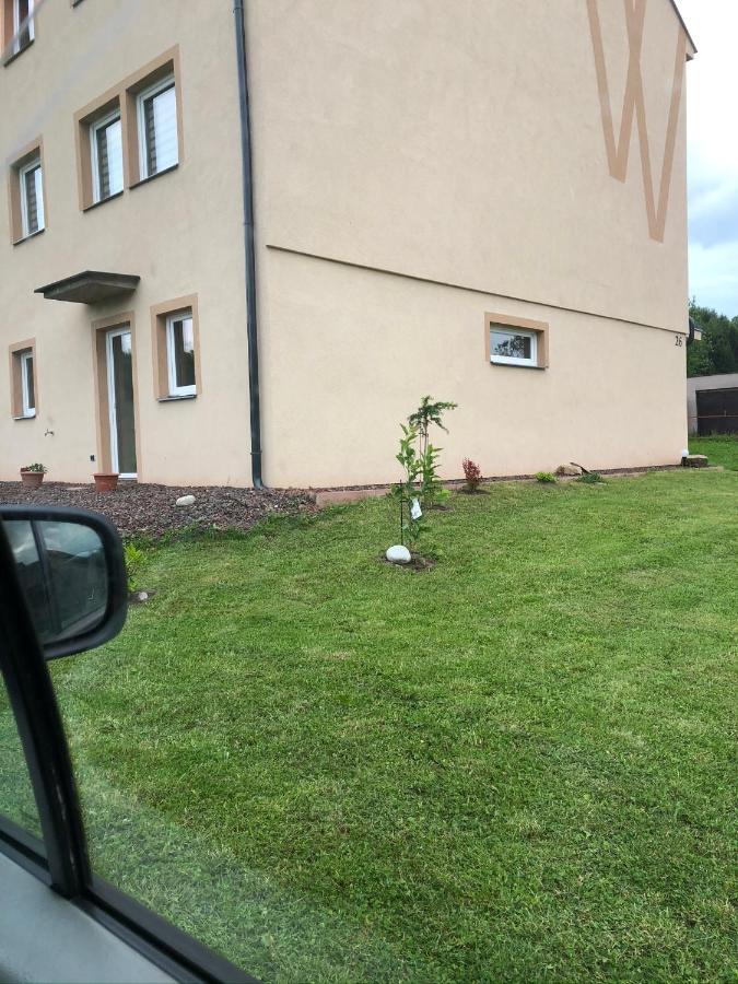 W Apartman 2 Teplice nad Metují 外观 照片