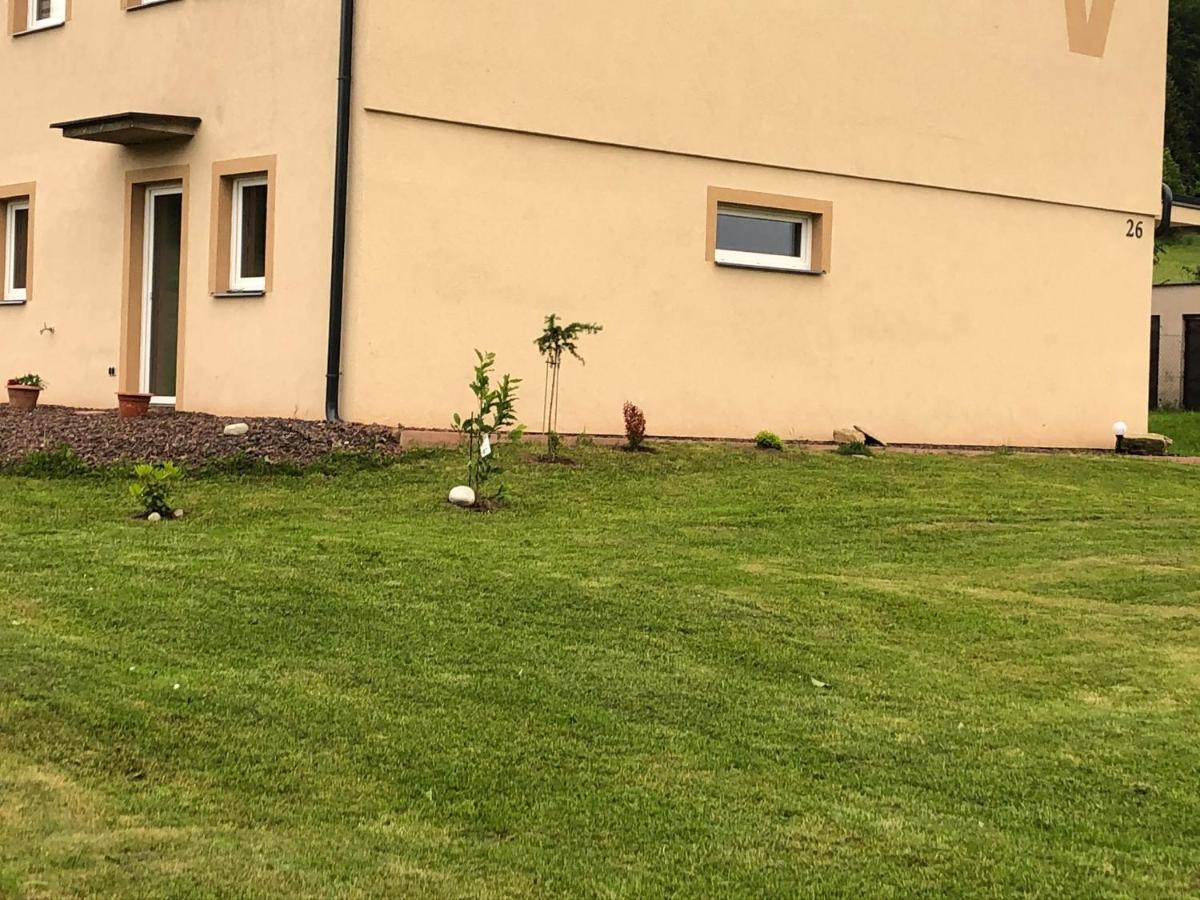 W Apartman 2 Teplice nad Metují 外观 照片
