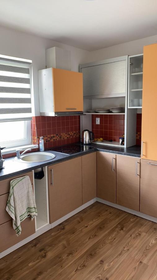 W Apartman 2 Teplice nad Metují 外观 照片