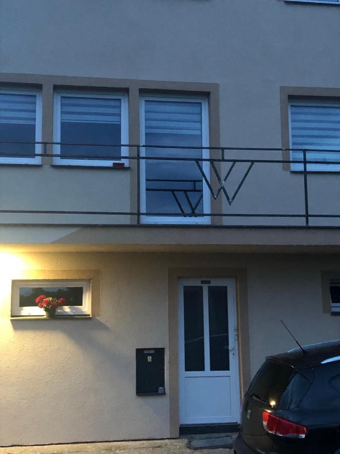 W Apartman 2 Teplice nad Metují 外观 照片