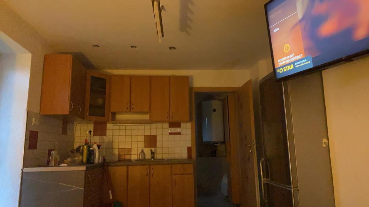 W Apartman 2 Teplice nad Metují 外观 照片