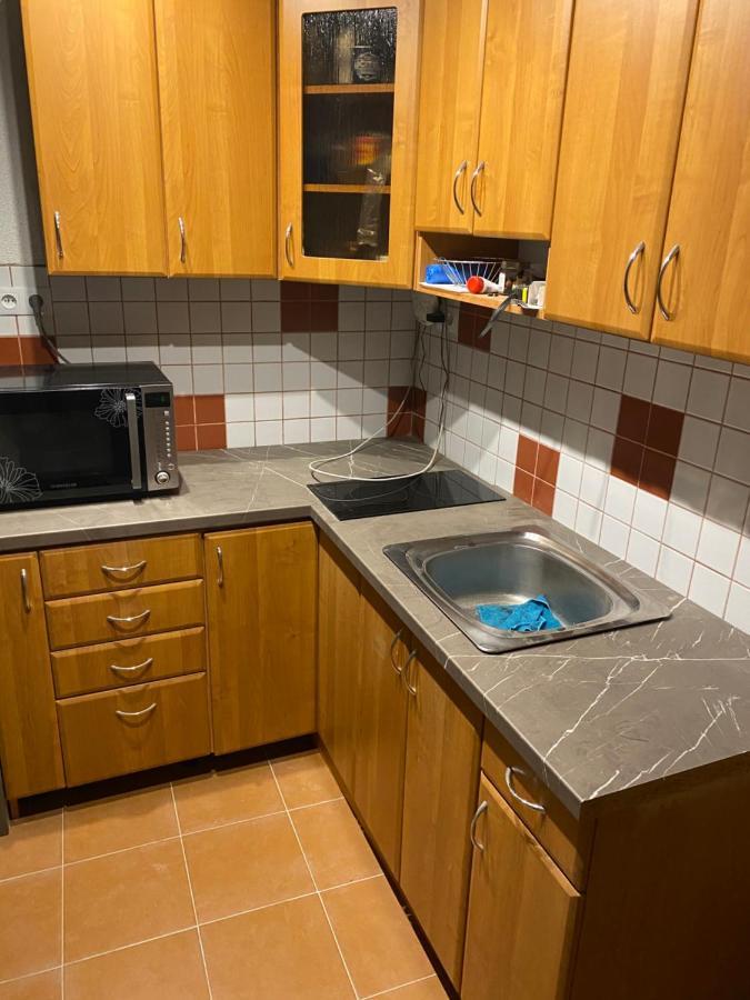 W Apartman 2 Teplice nad Metují 外观 照片