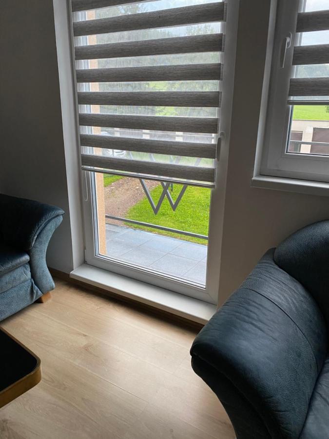 W Apartman 2 Teplice nad Metují 外观 照片
