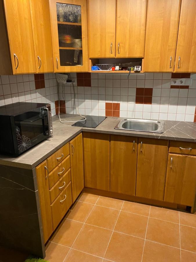 W Apartman 2 Teplice nad Metují 外观 照片