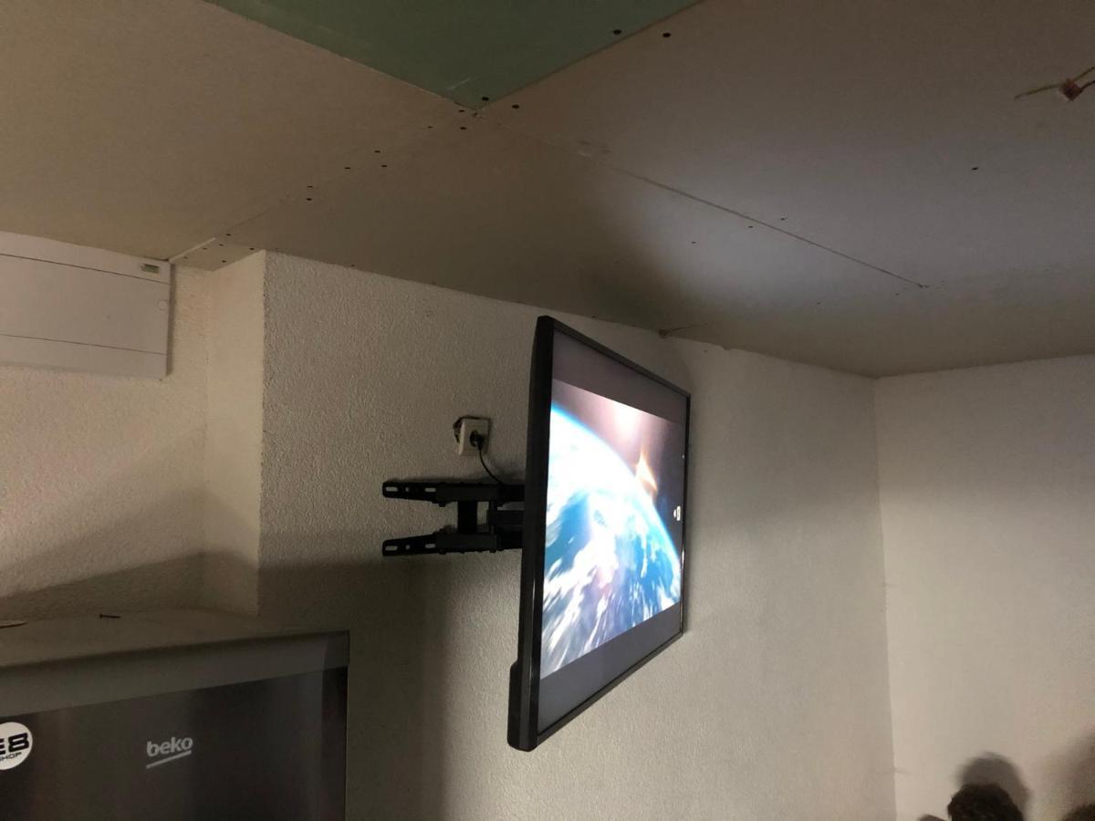 W Apartman 2 Teplice nad Metují 外观 照片